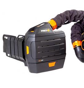 сварочные респираторы - вариант 2