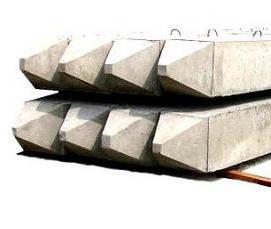 свая с 120 30 - тип 4