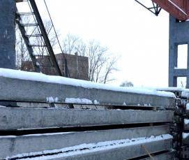 свая с 120 30 - тип 2