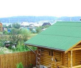 свая свс - модель 1