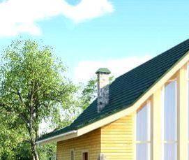 свая свс - модель 2