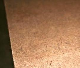 сверхтвердое двп - тип 1