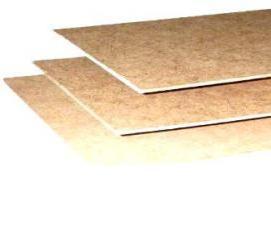 сверхтвердое двп - тип 2