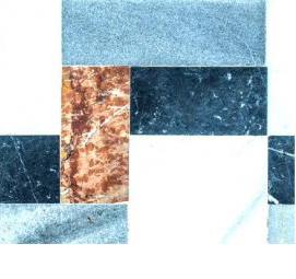 сверление керамической плитки - вариант 4