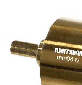 сверление керамогранита алмазными коронками - тип 4