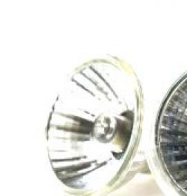 светильник галогеновый потолочный - модель 1