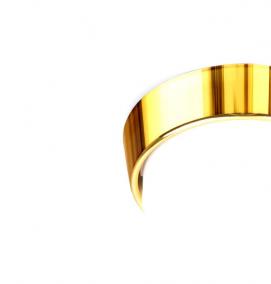 светильник gx53 накладной - тип 1