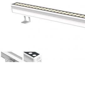 светильник накладной 220в - модель 3