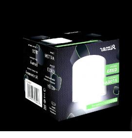 светильник накладной gu10 - модель 1