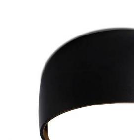 светильник накладной gu10 - модель 2