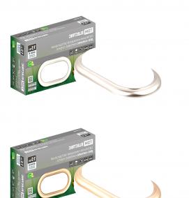 светильник накладной ip54 - тип 4