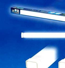 светильник накладной ip54 - тип 3