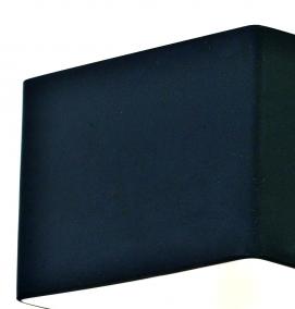 светильник накладной уличный - вариант 3