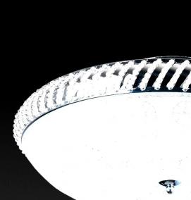 светильник накладной влагозащищенный - тип 1