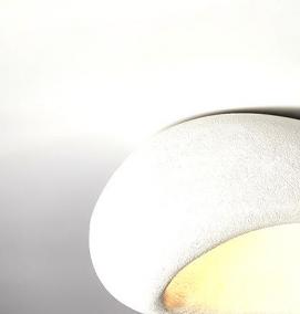 светильник напольно потолочный - вариант 2