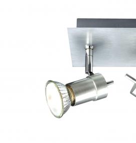 светильник настенно потолочный е27 - тип 4