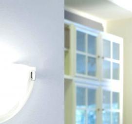 светильник настенно потолочный led - тип 1