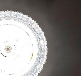 светильник настенно потолочный led - тип 4