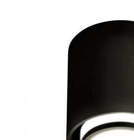 светильник потолочные круги - модель 1