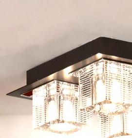 светильник потолочный 12 вольт - вариант 2