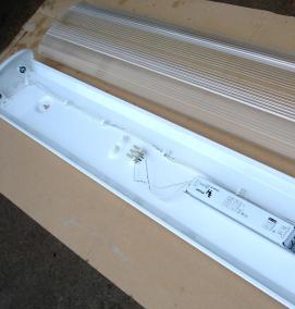 светильник потолочный 36вт - вариант 2