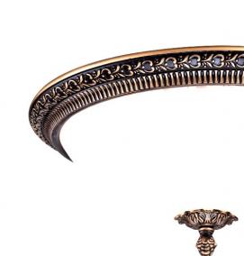 светильник потолочный 50 вт - модель 4