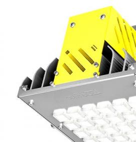 светильник потолочный 50 вт - модель 3