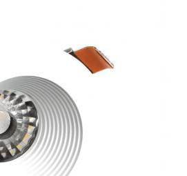 светильник потолочный 595х595 - тип 1