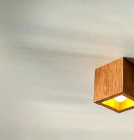 светильник потолочный 60 60 - модель 1