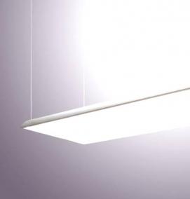 светильник потолочный 60 60 - модель 3