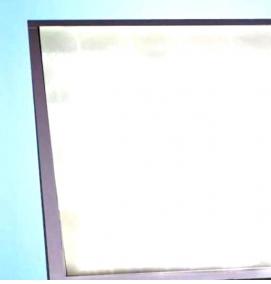 светильник потолочный армстронг 600х600 люминесцентный - модель 3