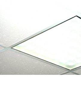 светильник потолочный армстронг 600х600 - тип 3