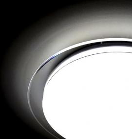 светильник потолочный бытовой - тип 4