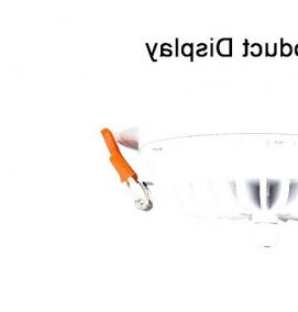 светильник потолочный ip54 - вариант 4