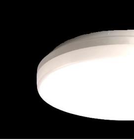 светильник потолочный ip54 - вариант 2