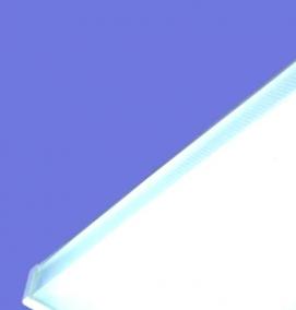 светильник потолочный лпо - вариант 2