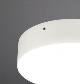 светильник потолочный нпо - вариант 2