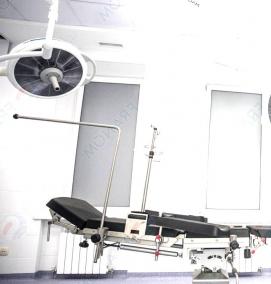 светильник потолочный передвижной - вариант 1