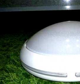 светильник потолочный призма - модель 4