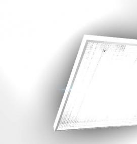 светильник потолочный светодиодный 40w 4800lm - вариант 1