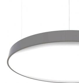 светильник потолочный светодиодный 40w 4800lm - вариант 4