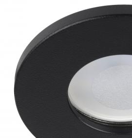 светильник потолочный встраиваемый влагозащищенный - тип 4