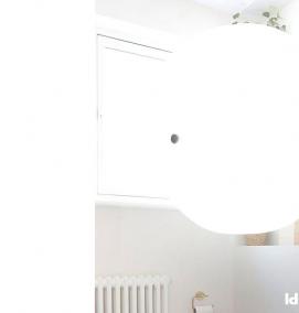 светильник пылевлагозащищенный накладной - вариант 4