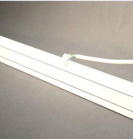 светильник пылевлагозащищенный накладной - вариант 3