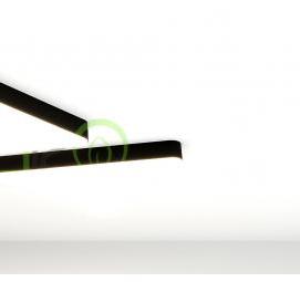 светильник светодиодный дсп накладной - модель 4