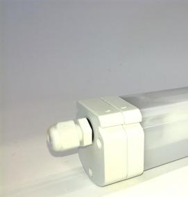 светильник светодиодный накладной ip65 - тип 2