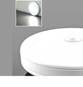 светильник светодиодный накладной с защитной сеткой - тип 2