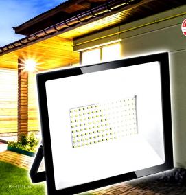 светильник светодиодный потолочный 6500к - вариант 4