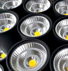 светильник светодиодный потолочный 9 вт - вариант 1