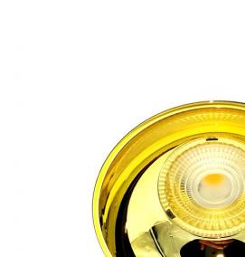 светильник светодиодный потолочный 9 вт - вариант 2